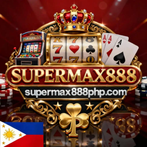 SUPERMAX888