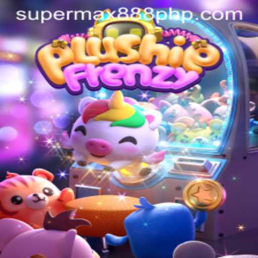 Exploring PlushieFrenzy: Dive into the Colorful World of Supermax888